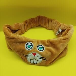 pan dorobou / bread thief head band